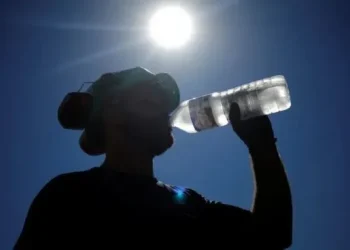 Alerta por «domo de calor»: habrá hasta 43°C en Argentina