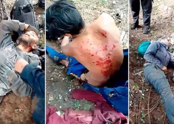 Susto en Malargüe: cinco obreros fueron impactados por un rayo cuando se resguardaban de una tormenta eléctrica