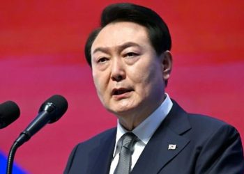 Corea del Sur: enfrentamientos en la residencia presidencial en el intento de arresto del destituido mandatario