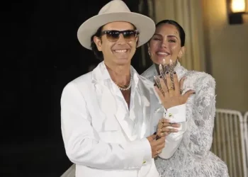 Cande Tinelli y Coti Sorokin, separados: la confirmación de ella y un mensaje con nostalgia