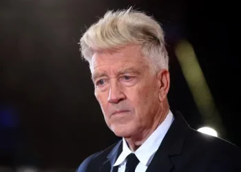 Murió el director y guionista David Lynch