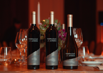 La fortuna que pagaron por vinos mendocinos en una subasta de Estados Unidos