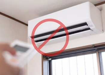 El método  para sobrevivir al calor extremo sin aire acondicionado