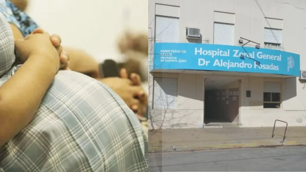 La aberrante sospecha detrás del caso de la nena de 13 años que dio a luz a un bebé en la provincia de Buenos Aires