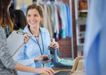 Cuánto gana un empleado de comercio en enero 2025