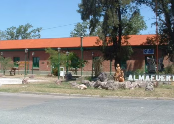 Córdoba: una mujer discutió con su papá después de Año Nuevo y lo mató de un cuchillazo