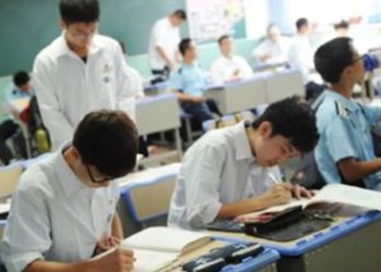 China condena a un adolescente de 13 años a cadena perpetua por asesinar a un compañero de clase