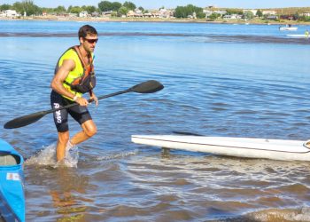 Se viene el Tetratlón de El Nihuil y cada vez más se consolida como un evento deportivo clave en la provincia