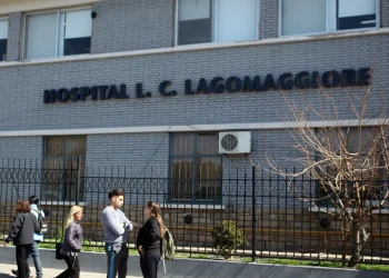 Provincia de Mendoza: un joven motociclista murió en un trágico choque