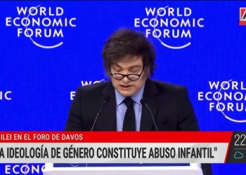 Desde San Rafael se manifestaron contra de los “discursos del odio” tras los dichos del presidente Milei