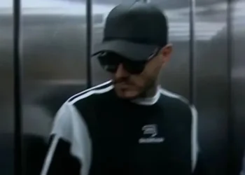 Mauro Icardi entregó su celular a la Fiscalía acompañado por la China Suárez