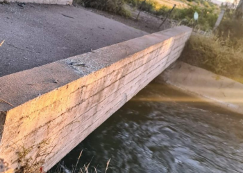 Encontraron un cadáver en el Marginal