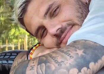 Aseguran que la China Suárez le hizo un amarre a Mauro Icardi: «Solo escucha lo que ella dice»