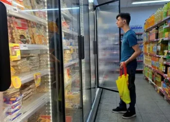 Inflación: se revela el dato de diciembre y estiman que el año cerró con una baja de 100 puntos respecto a 2023
