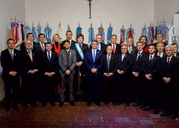 El Gobierno recortó 72% los giros discrecionales a las provincias y están en su nivel más bajo desde 2017