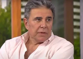 El mal momento de Jorge Martínez: su hija dio detalles sobre su estado de salud