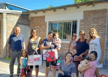 Un año de cambios y desafíos para la Fundación ANIM CONIN