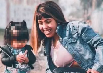 La desgarradora despedida de la prima de la mujer asesinada en un hotel alojamiento del Gran Buenos Aires