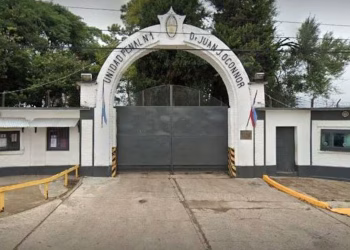 La historia de dos abusadores de menores que protagonizarán el primer matrimonio igualitario en una cárcel Entre Ríos