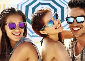 Qué significa usar lentes de sol todos los días, según la psicología