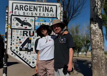 Luisito Comunica, uno de los Youtubers más famosos del mundo visitó San Rafael