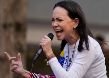 Tensión en Venezuela: denuncian el secuestro de María Corina Machado