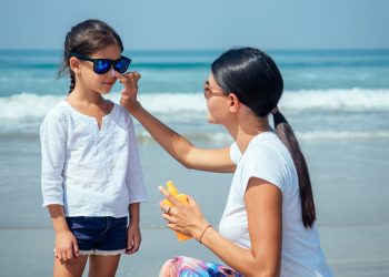 El correcto cuidado y los métodos de protección de la piel en época de verano