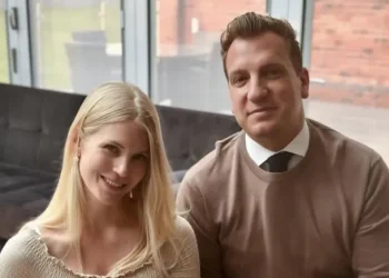 Revelan el verdadero motivo por el que Maxi López y su esposa Daniela Christiansson se habrían separado