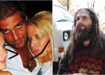 Tenía millones de dólares, pero chocó su Ferrari y todo cambió