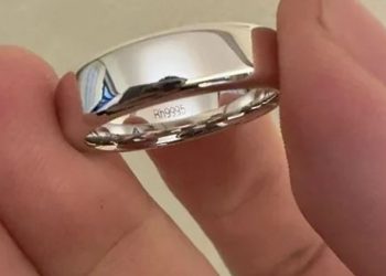 Nuevo metal precioso: el rodio le ganó al oro 10 a 0