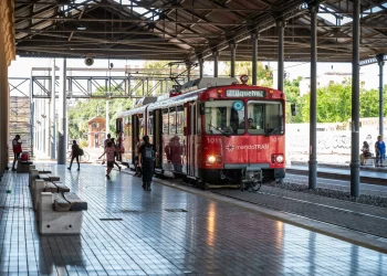 Qué impacto tuvo el pago del boleto con billeteras virtuales en Mendoza