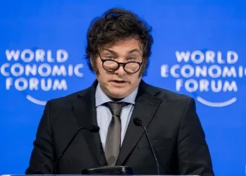 Denuncia penal contra Javier Milei por su ataque a la comunidad LGBT+ en Davos