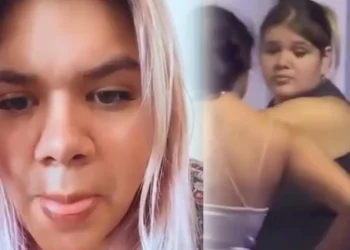 More Rial fue detenida por la policía en un confuso episodio: los alarmantes detalles