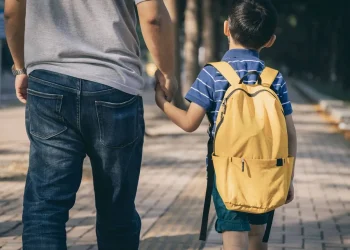 Mochilas solidarias: unieron sus fuerzas para que chicos mendocinos puedan empezar las clases