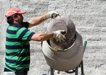 Los nuevos valores del metro cuadrado: cuánto cuesta construir una casa en Mendoza