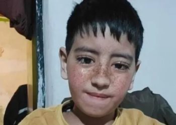 “Quiero que esos hijos de… vean nuestro dolor y cómo me entregaron a mí bebe”, dijo la madre del niño atropellado