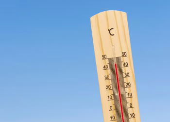 Qué es el “domo de calor”, el fenómeno climático extremo que afectará a la Argentina en enero de 2025
