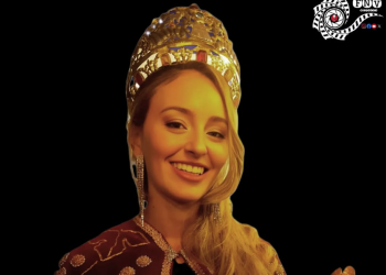 Malargüe celebró su Vendimia 2025 y Catalina Di Marco se consagró como la flamante reina