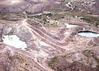 Especialista asegura que el Plan Nuclear del gobierno nacional busca reactivar Sierra Pintada