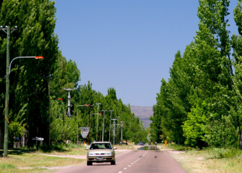 La ruta turística “más eficiente” de Argentina no incluye el sur de Mendoza