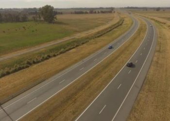 El gobierno llamó a licitación para delegar en el sector privado la concesión de rutas nacionales