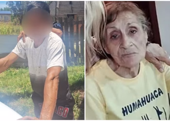 Gran Buenos Aires: mataron a golpes a una jubilada de 90 años para robarle una garrafa y carne