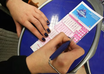 ¿Por qué ganar 27 millones de libras se convirtió en un infierno para Margaret Loughrey?