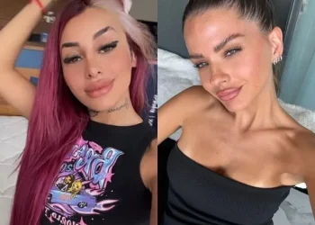 Tamara Báez salió a bancar a la China Suárez: qué hizo