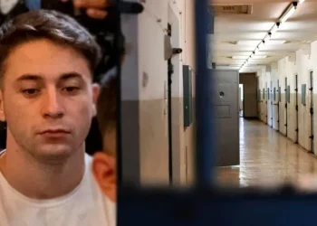 El revelador mensaje de Máximo Thomsen desde la cárcel, a cinco años del crimen de Fernando Báez Sosa