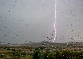 San Rafael fue el departamento más afectado por la última tormenta