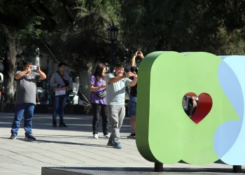 Vacaciones: Mendoza recupera turistas, pero sigue lejos de sus mejores años