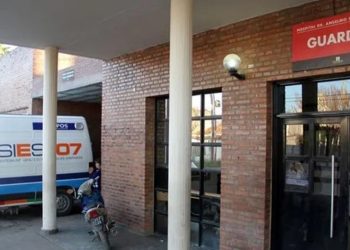 Tragedia: una niña jugaba con una hamaca casera y se ahorcó accidentalmente en la provincia de Santa Fe