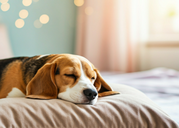 El truco imbatible para evitar que los perros hagan pis dentro de la casa