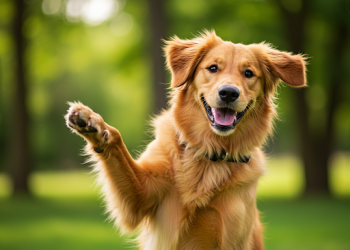 Por qué las patas de los perros tienen olor a chizitos, según un especialista